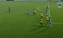 Azərbaycan futbolunda növbəti GÜLÜNC QƏRAR - VİDEO