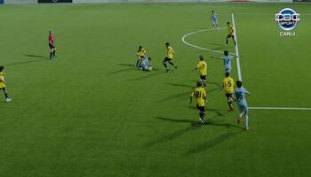 Azərbaycan futbolunda növbəti GÜLÜNC QƏRAR - VİDEO