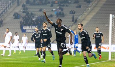 “Qarabağ”dan getmiş vinger Üçüncü Liqa klubundan təklif aldı