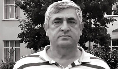 Olimpiya və dünya çempionumuza  ağır itki üz verdi