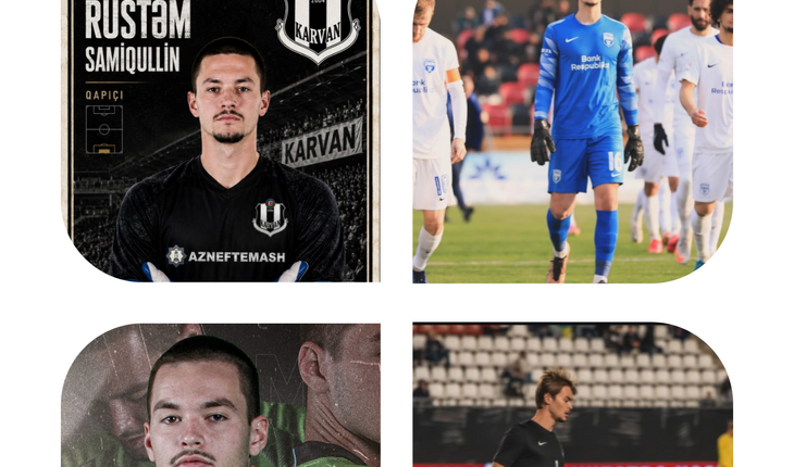 Futbolumuzun ən müəmmalı futbolçusu - Onun "dayday"ı kimdir?