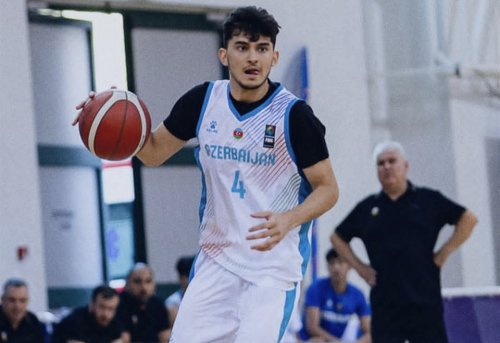 Yığmamız Avropa çempionatını neçənci pillədə başa vurdu?