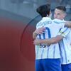 "Qarabağ"ın rəqibi Bakı səfərindən öncə çətinliklə qələbə qazandı