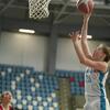 Azərbaycan millisinin oyunçusu Avropada MVP-si seçildi - FOTOLAR