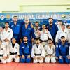 Yığmanın üzvləri Almatıda təlim-məşq toplanışında qatıldı