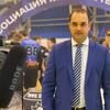 Azərbaycanlı Rusiyada yenidən federasiya prezidenti seçildi