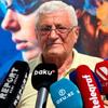 Azərbaycan millisinin sabiq baş məşqçisi: 