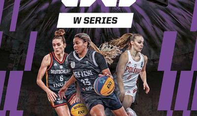 Dünyanın ən güclü 3x3 komandaları Azərbaycanda toplaşacaq