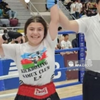Kürdə batan 17 yaşlı bu qız Azərbaycan çempionu imiş