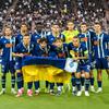 "Dinamo"nun hansı oyunçuları “Qarabağ”a qarşı forma geyinməyəcək?