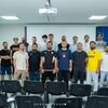 "Vilyarreal" Bakıda məşqçilər üçün xüsusi seminar keçirdi - FOTOLAR