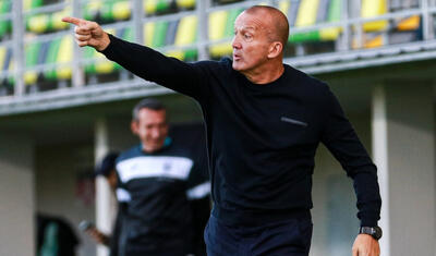 “Neftçi”dən qovuldu, “Qarabağ”ı göyə qaldırmadı: “Min dəfə, bəlkə də daha çox düşünürəm”