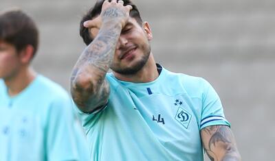 “Dinamo”nun Bakıda 15 dəqiqəsi necə keçdi? -