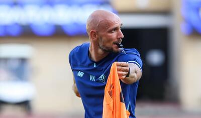 “Dinamo”nun Bakıda 15 dəqiqəsi necə keçdi? -