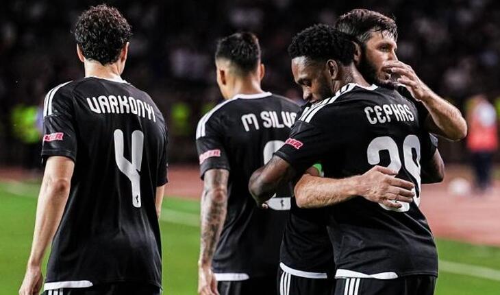 "Qarabağ" Kiyev "Dinamo"sunu udsa, oyunçularına pul paylayacaqmı?