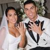 Ronaldoya güzəşt etdilər, toyundan sonra saçlarını rənglədi - FOTO