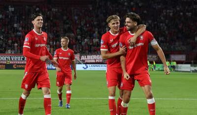 “Qarabağ”ın Konfrans Liqasının “pley-off”undakı rəqibi dəqiqləşdi