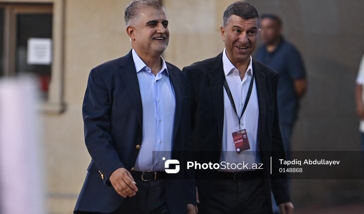 “Qarabağ” daha iki transfer edəcək - Prezidentdən YENİ AÇIQLAMALAR
