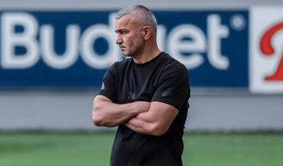 Qurban Qurbanov: "Daha bir neçə transfer etmək istəyirik”