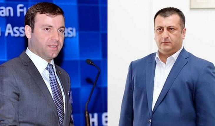 Zaur Axundov Elxan Məmmədovun xahişini etdiyi baş məşqçidən niyə narazıdır?