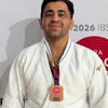 Sultanov Avropa çempionatında bürünc medal əldə etdi