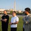 Baş məşqçi vitse-prezidentin onun “torba”sını tikməməsi üçün... BƏRİBAŞDAN XƏBƏRDARLIQ