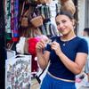 Bakıda 20 ölkədən gənclər bir araya gəldi - FOTOLAR