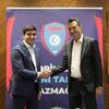 Azərbaycan klubuna maliyyə ayıran iş adamı ilk dəfə “Sportinfo”ya danışdı!