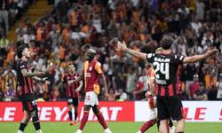Osimen "Qalatasaray"ın debütanta uduzmasına imkan vermədi - VİDEO