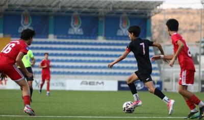 "Qarabağ" “Rekord”u “vura” bilmədi, "Sabah" və "Dinamo" qazandı