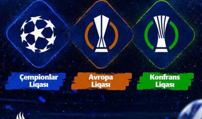 Azərbaycan 4 pillə irəlilədi - UEFA-nın klub reytinqində