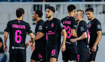 PFL “Sabah” və “Qarabağ”ın çempionat oyunlarını təxirə saldı