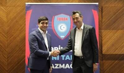 Azərbaycan klubuna maliyyə ayıran iş adamı ilk dəfə “Sportinfo”ya danışdı!