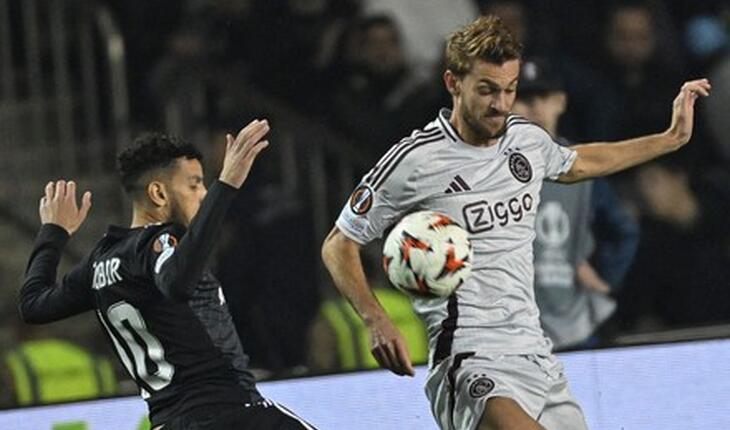 Zubirlə vidalaşan “Qarabağ”dan SON TRANSFER XƏBƏRİ
