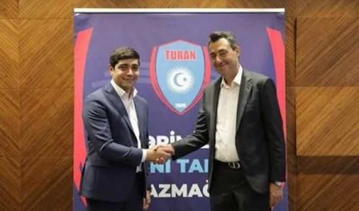 Azərbaycan klubuna maliyyə ayıran iş adamı ilk dəfə “Sportinfo”ya danışdı!