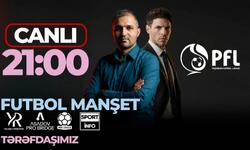 Premyer Liqa yay tətilindən necə geri döndü? - “Sportinfo TV”də CANLI YAYIM