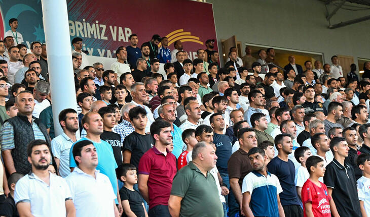 “Turan”da kütləvi şikayət: “Biz bu vəziyyətə dözməyəcəyik, qorxaq olmayın!”