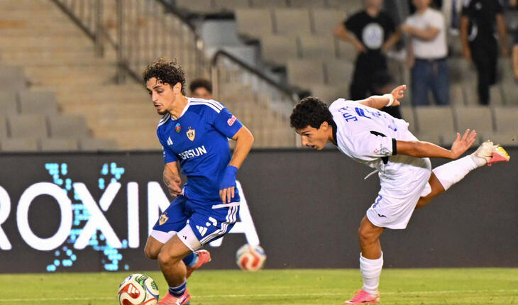 "Qarabağ" Premyer Liqada yeni mövsümə 3 xalla başladı