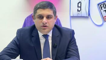 Risk etməyi xoşlayan klub prezidenti - O, baş məşqçini niyə dəyişib?