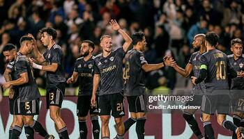 “Ən yaxşı, sən böyüksən” - Eks və indiki “Qarabağ”lılar Zubiri bax belə yola saldı!