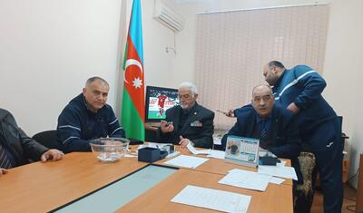 İki ay əvvəl gələn iki il əvvəl gedənlə əvəz olundu - Baş məşqçi postunda