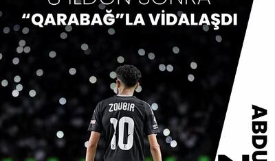 “Qarabağ”dan ayrılan tanınmışa dair elə faktlar açıqladılar ki...
