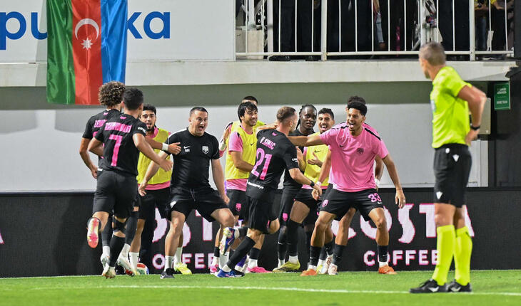 Çempionlar Liqasına vəsiqə qazansalar, pul sel kimi axacaq!