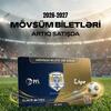 Azərbaycanda birləşən və çempionluğa iddia edən klubdan MÜHÜM YENİLİK!