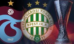 Bu gün Avropa Liqasında 12 oyun var - “Trabzonspor" "Ferentsvaroş"la göz-gözə