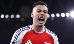 Səudiyyə Ərəbistanı klubunun hədəfindədir - “Arsenal”dakı braziliyalı
