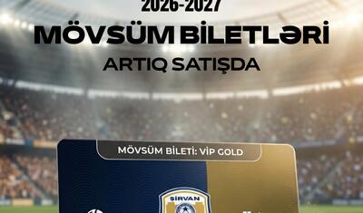Azərbaycanda birləşən və çempionluğa iddia edən klubdan MÜHÜM YENİLİK!