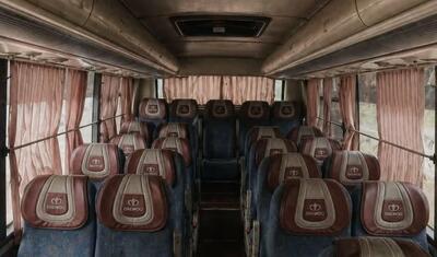 "Kəpəz"in avtobusu gerçəkdə nə vəziyyətdədir? -