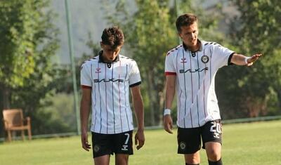 Azərbaycanlı pleymeyker Türkiyə klubu ilə anlaşdı -