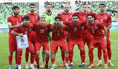Azərbaycan və Andorra arasında anlaşma - Oynayacağıq